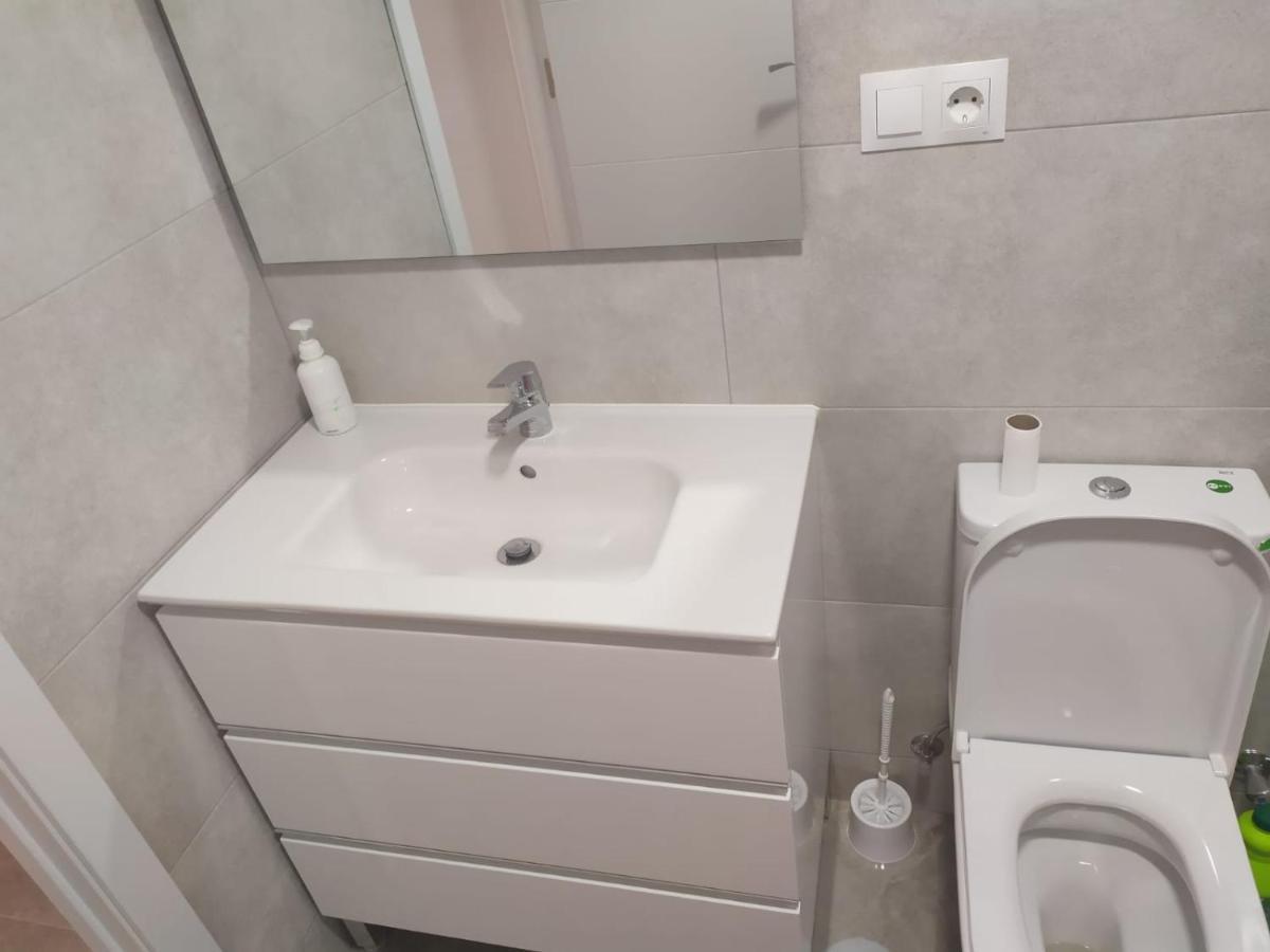 Carihuela Sweet&beach Apartamento