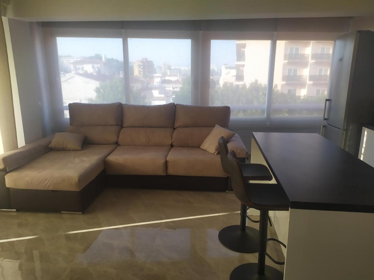 Apartamento Carihuela Sweet&beach Torremolinos